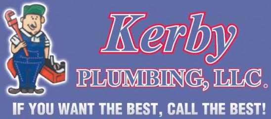 Kerby Plumbing LLC (1230894)